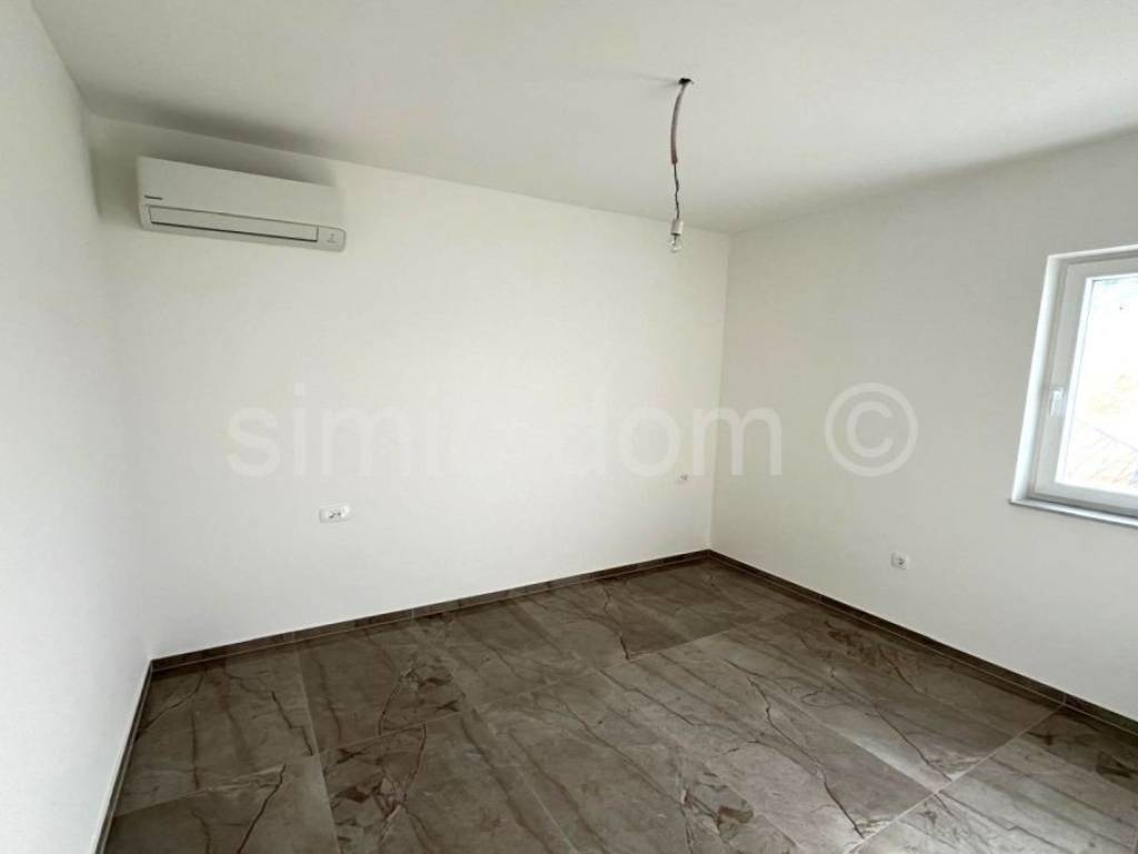 Apartman na moru, Prodaja, Tisno, Tisno