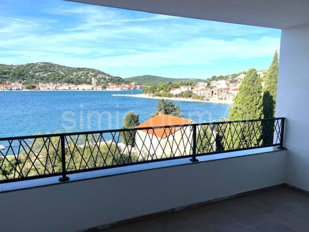 Apartman na moru, Prodaja, Tisno, Tisno