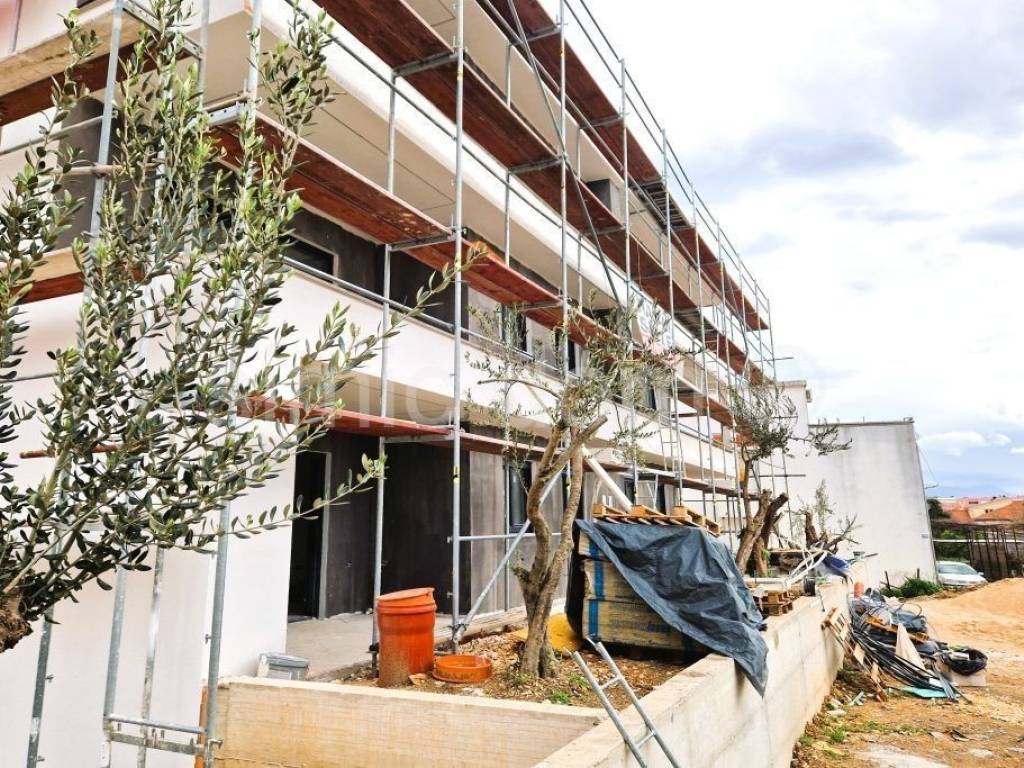 Stan u novogradnji, Prodaja, Kaštela, Kaštel Kambelovac