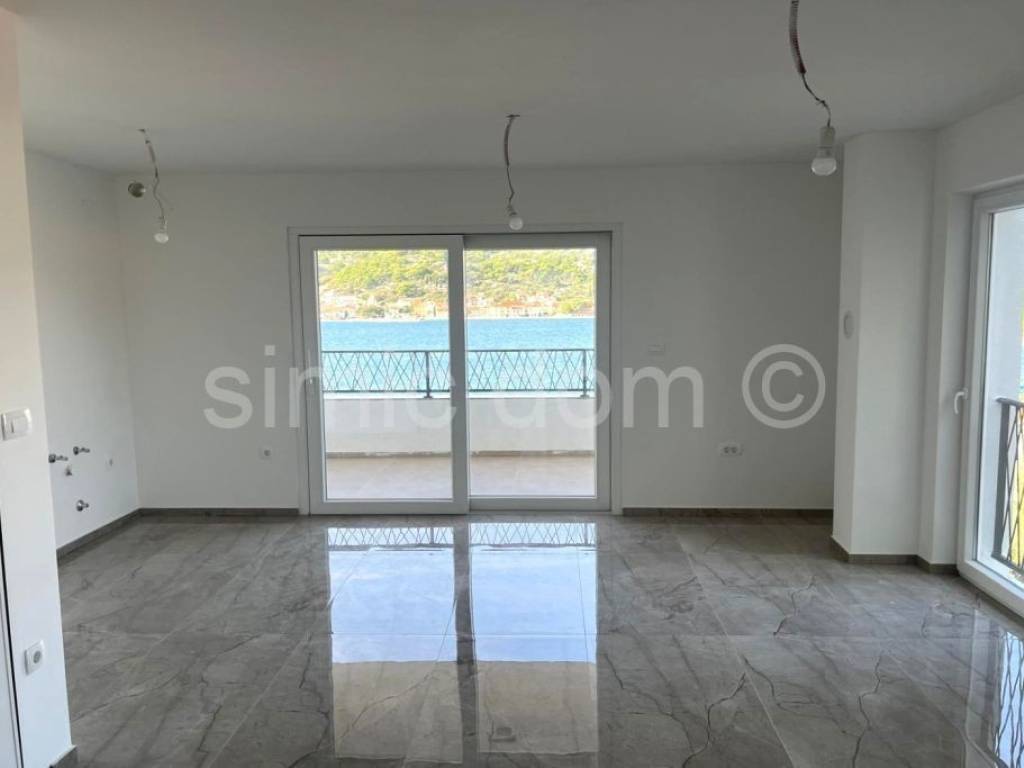 Apartman na moru, Prodaja, Tisno, Tisno