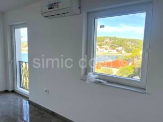 Apartman na moru, Prodaja, Tisno, Tisno