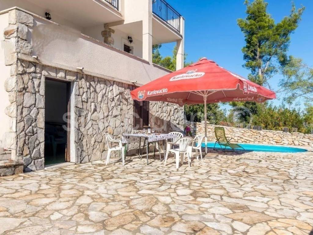 Samostojeća kuća, Prodaja, Šolta, Stomorska