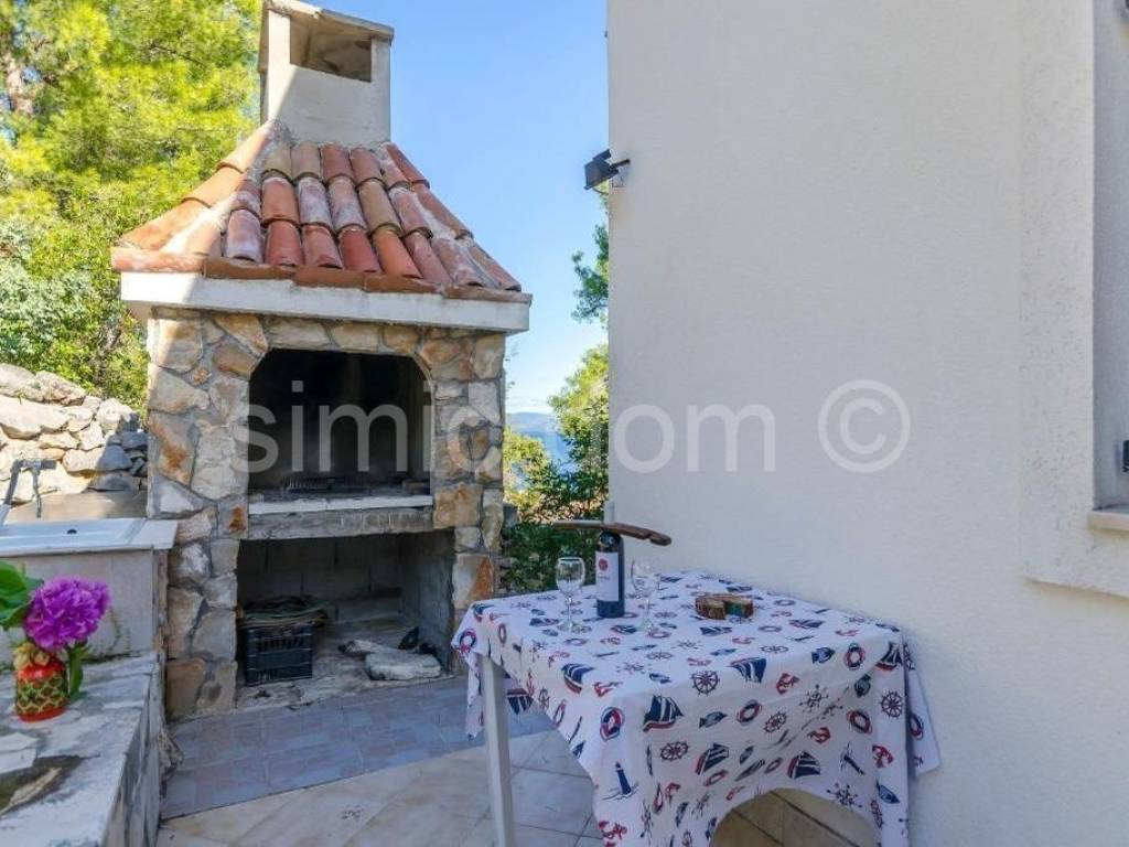 Samostojeća kuća, Prodaja, Šolta, Stomorska