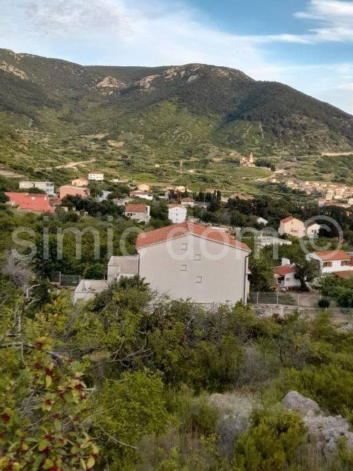 Građevinsko zemljište, Prodaja, Komiža, Komiža