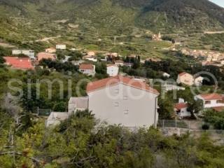 Građevinsko zemljište, Prodaja, Komiža, Komiža
