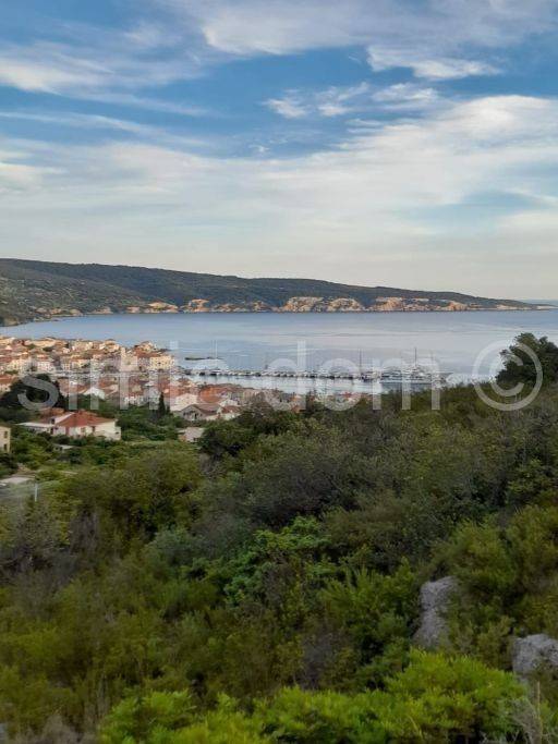 Građevinsko zemljište, Prodaja, Komiža, Komiža