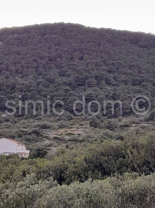 Građevinsko zemljište, Prodaja, Komiža, Komiža