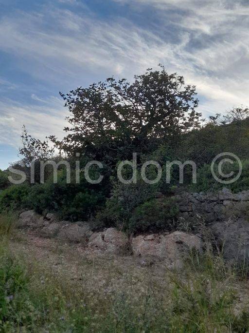 Građevinsko zemljište, Prodaja, Komiža, Komiža