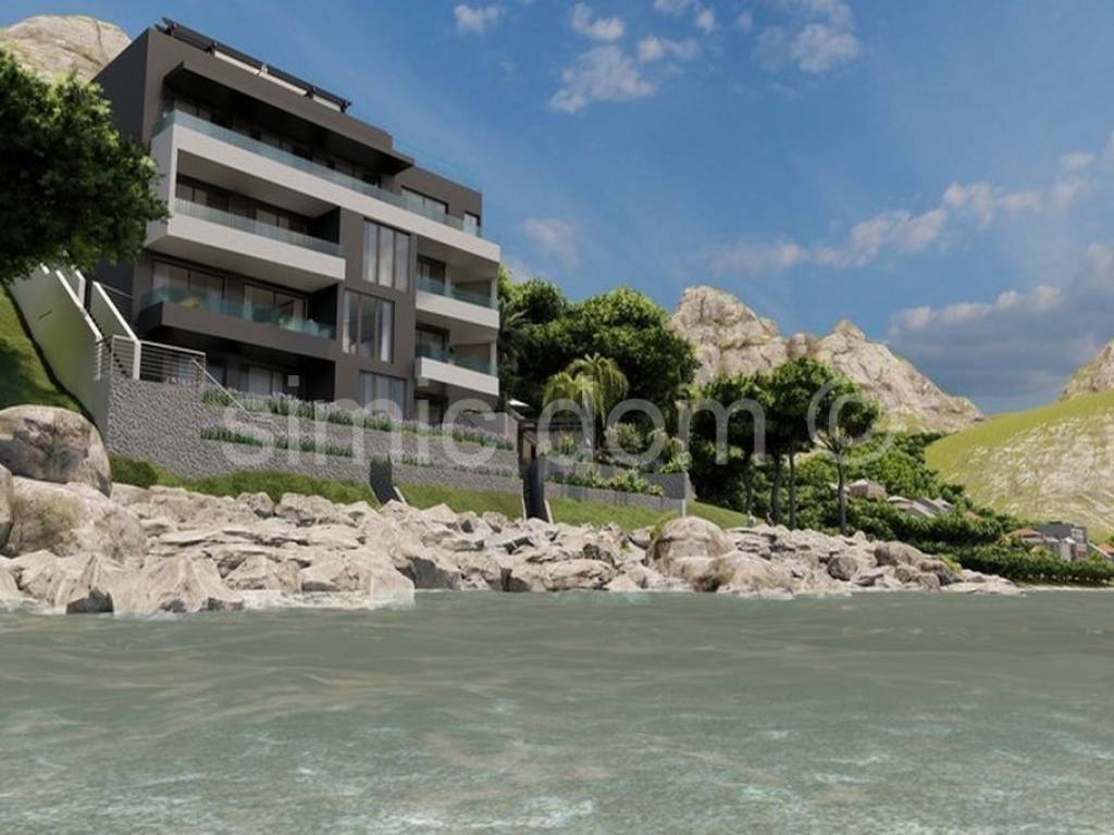 Stan u novogradnji, Prodaja, Gradac, Drvenik