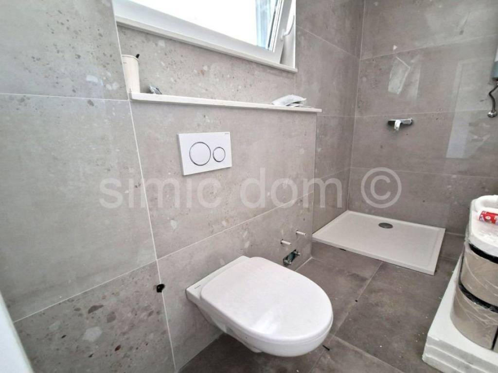 Apartman na moru, Prodaja, Murter, Murter