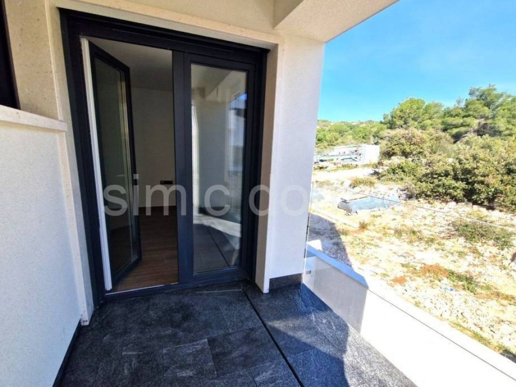 Apartman na moru, Prodaja, Murter, Murter