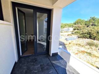 Apartman na moru, Prodaja, Murter, Murter