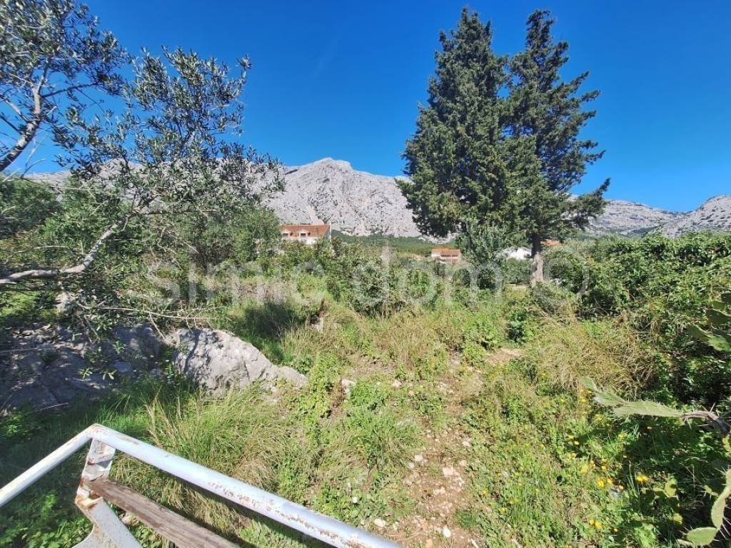 Građevinsko zemljište, Prodaja, Orebić, Orebić