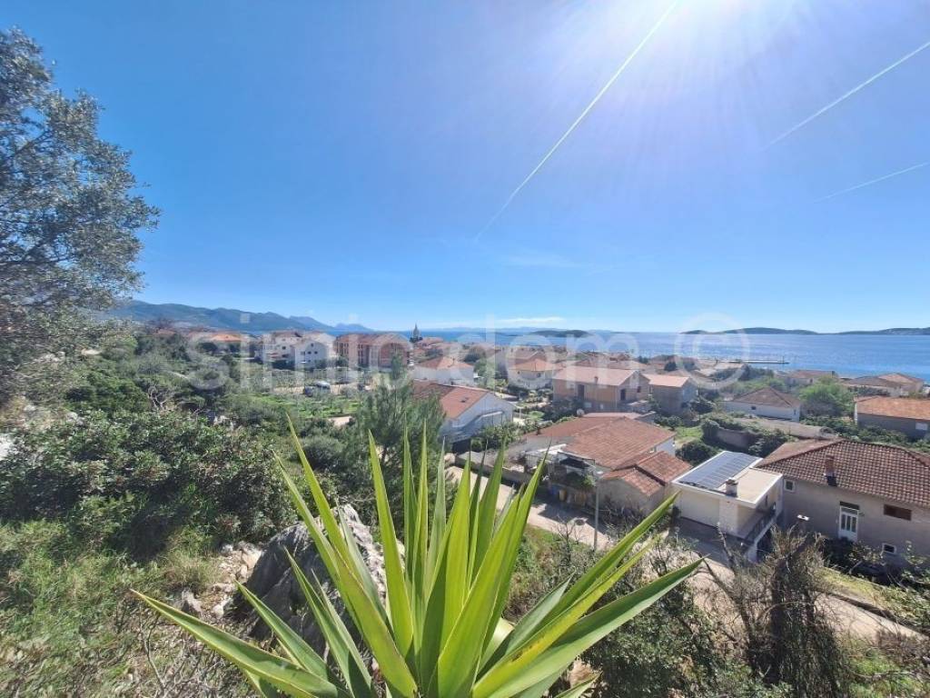 Građevinsko zemljište, Prodaja, Orebić, Orebić