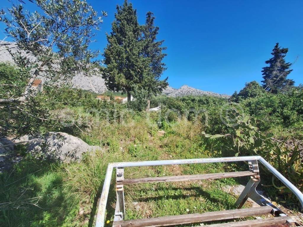 Građevinsko zemljište, Prodaja, Orebić, Orebić
