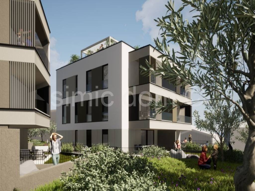Apartman na moru, Prodaja, Zadar, Zadar