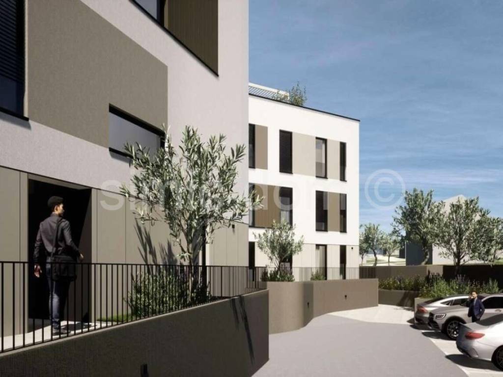 Apartman na moru, Prodaja, Zadar, Zadar