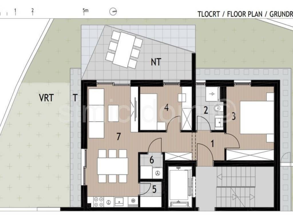 Apartman na moru, Prodaja, Zadar, Zadar