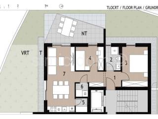 Apartman na moru, Prodaja, Zadar, Zadar