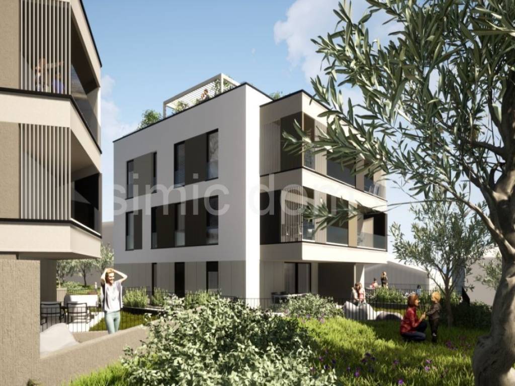 Apartman na moru, Prodaja, Zadar, Zadar