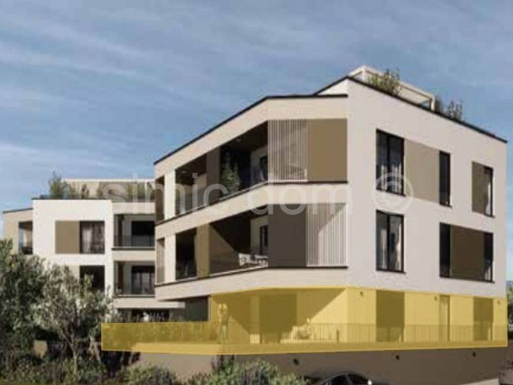 Apartman na moru, Prodaja, Zadar, Zadar