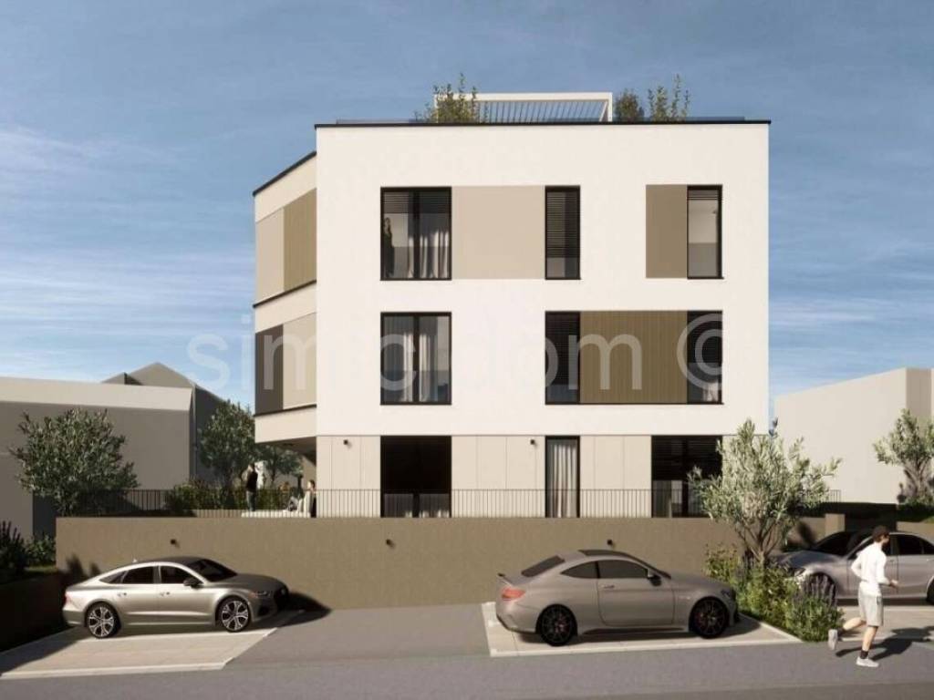 Apartman na moru, Prodaja, Zadar, Zadar