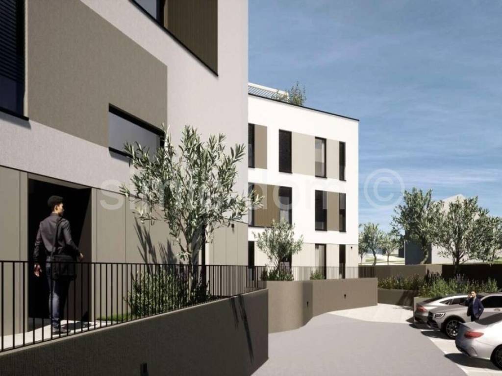Apartman na moru, Prodaja, Zadar, Zadar
