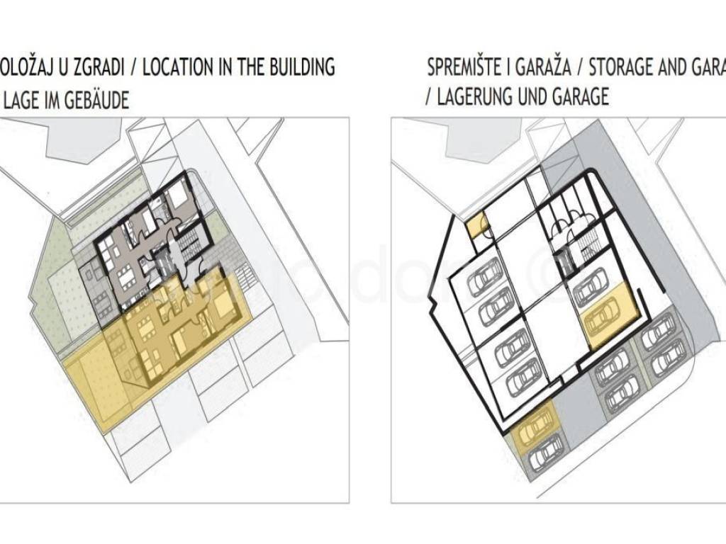 Apartman na moru, Prodaja, Zadar, Zadar