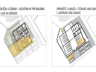 Apartman na moru, Prodaja, Zadar, Zadar