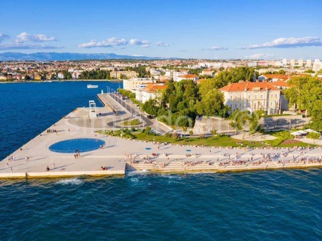 Apartman na moru, Prodaja, Zadar, Zadar