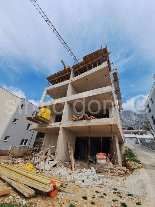 Stan u novogradnji, Prodaja, Makarska, Makarska