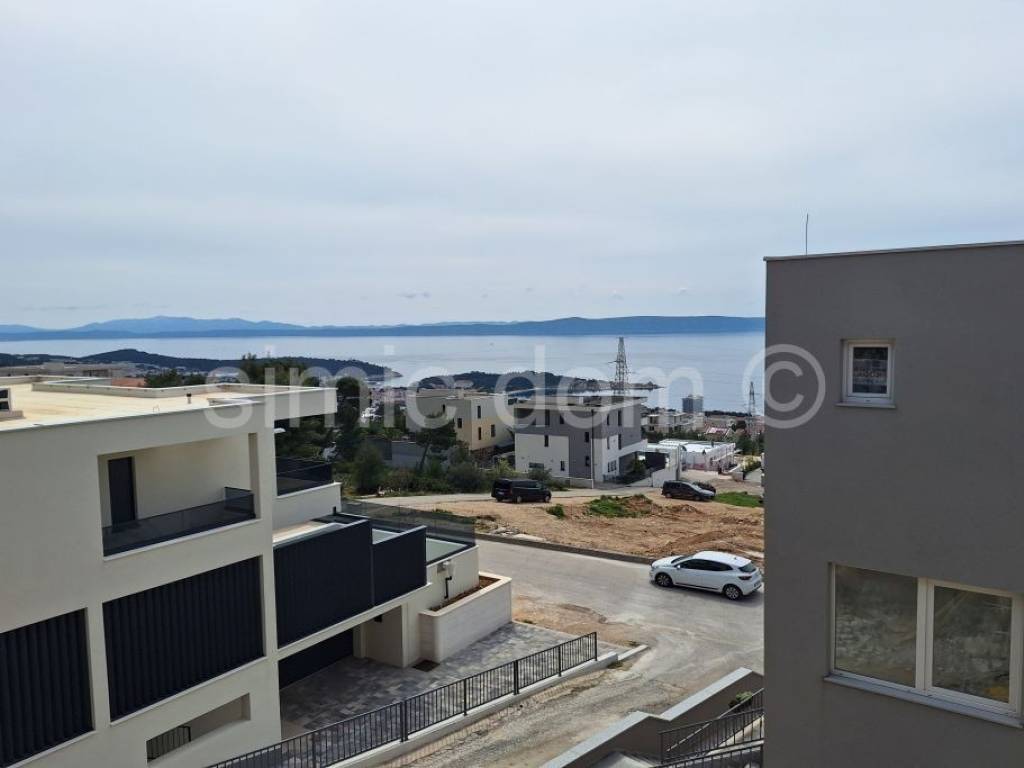 Stan u novogradnji, Prodaja, Makarska, Makarska