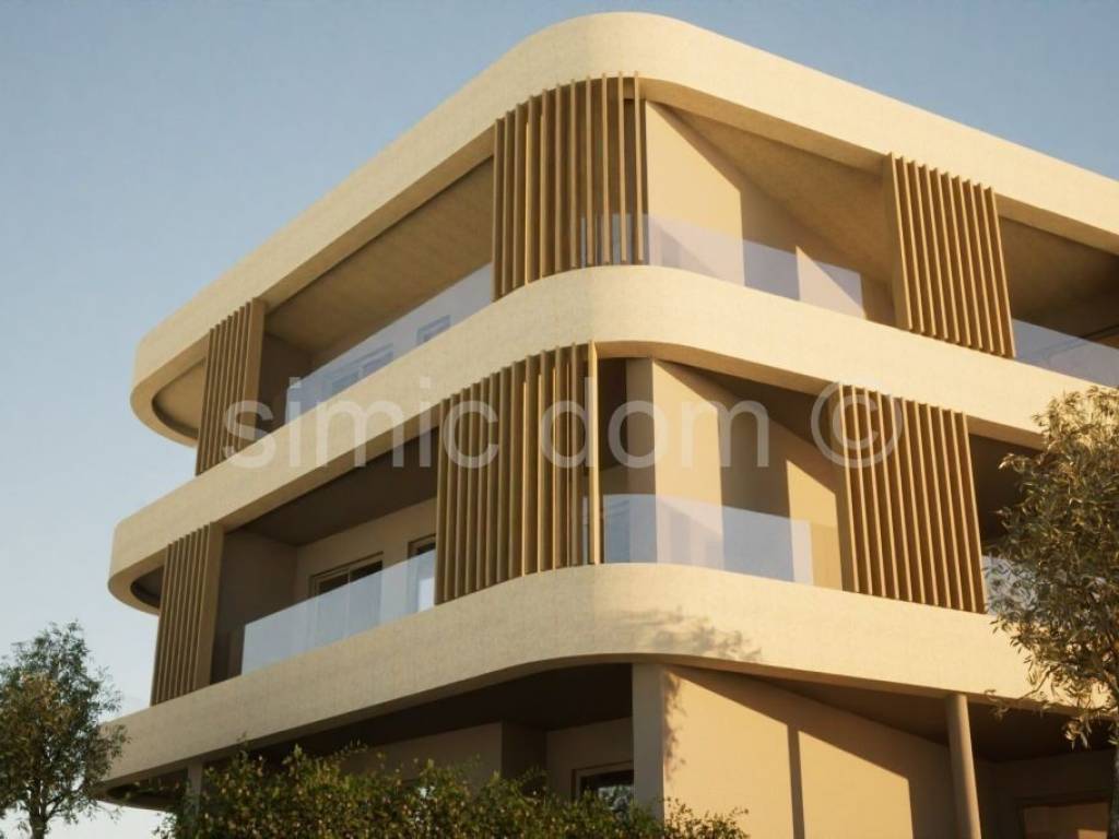 Apartman na moru, Prodaja, Vodice, Vodice