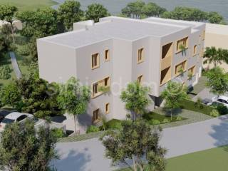 Apartman na moru, Prodaja, Trogir, Čiovo