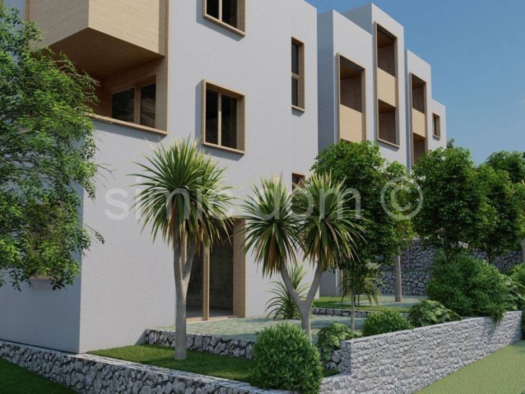 Apartman na moru, Prodaja, Trogir, Čiovo