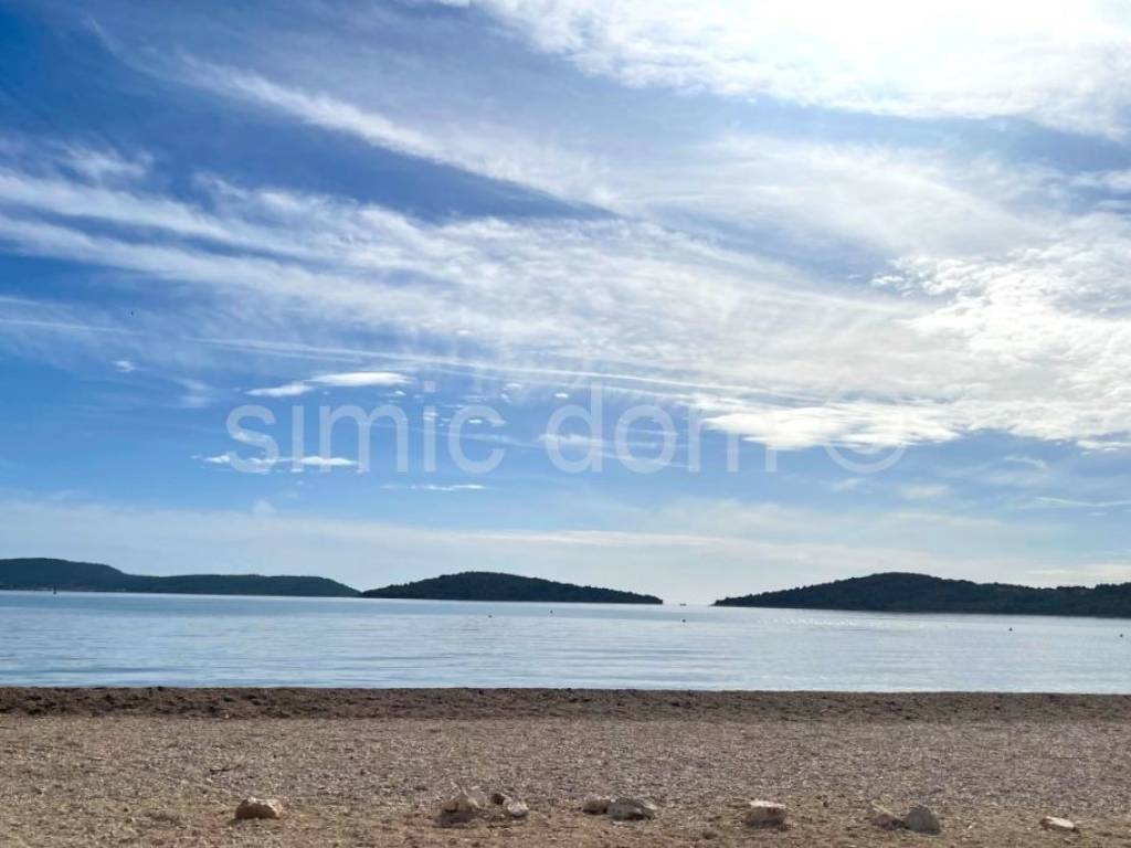Dvojna kuća, Prodaja, Vodice, Srima