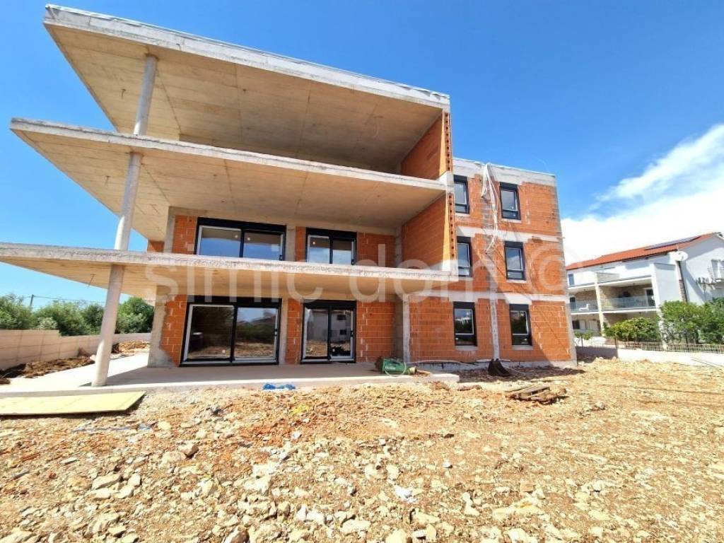 Apartman na moru, Prodaja, Tribunj, Tribunj