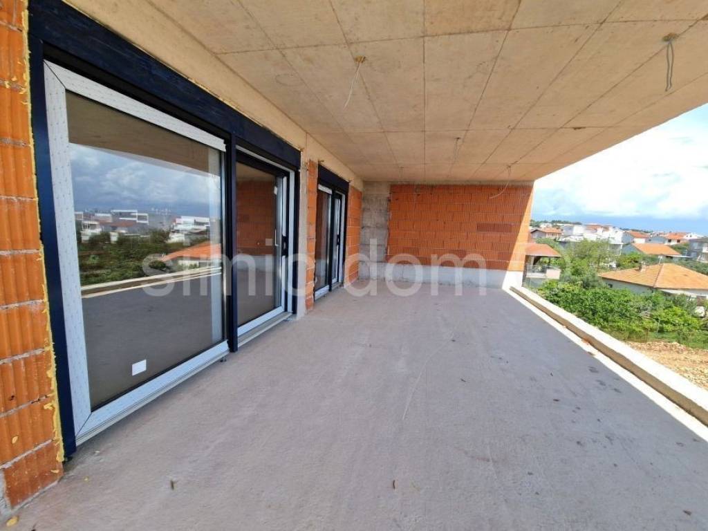 Apartman na moru, Prodaja, Tribunj, Tribunj
