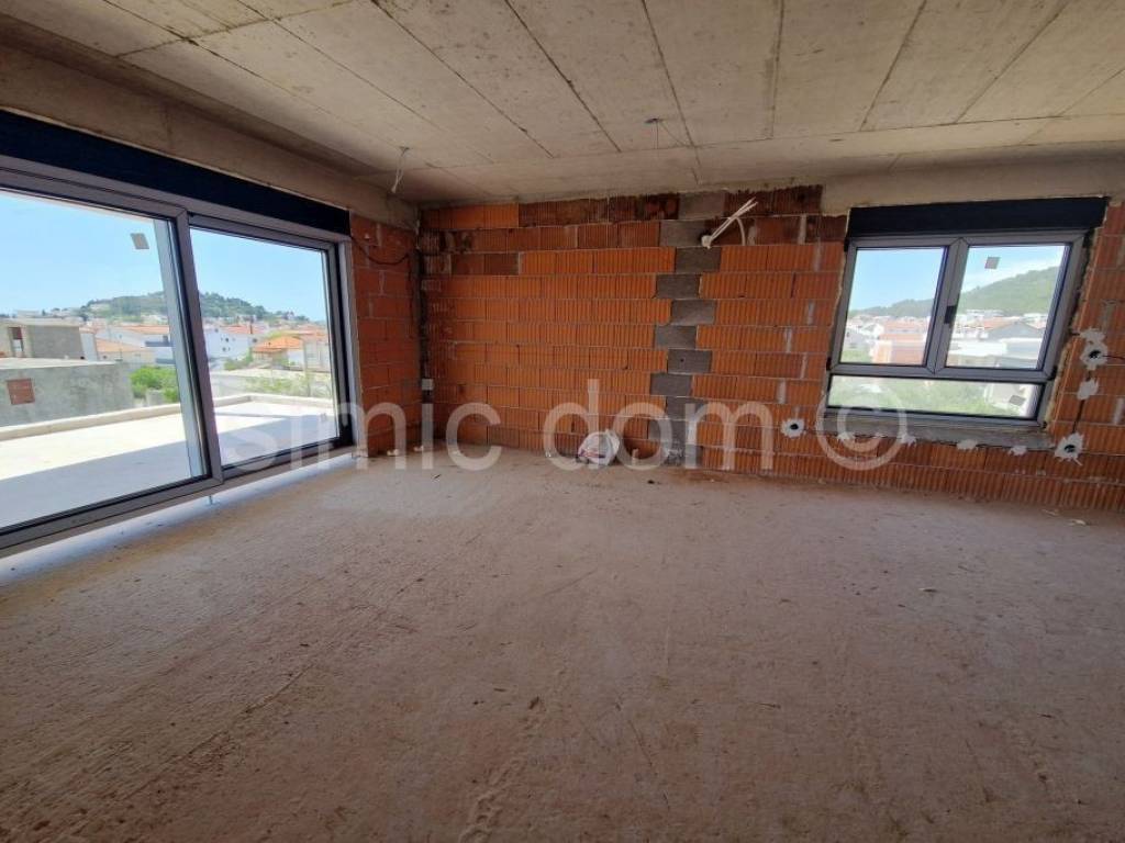 Apartman na moru, Prodaja, Tribunj, Tribunj
