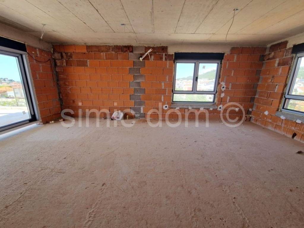 Apartman na moru, Prodaja, Tribunj, Tribunj