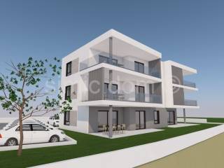 Apartman na moru, Prodaja, Tribunj, Tribunj