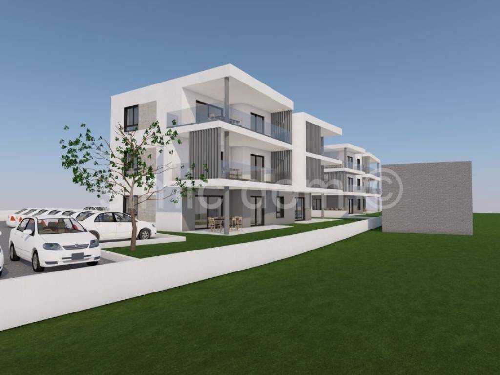Apartman na moru, Prodaja, Tribunj, Tribunj