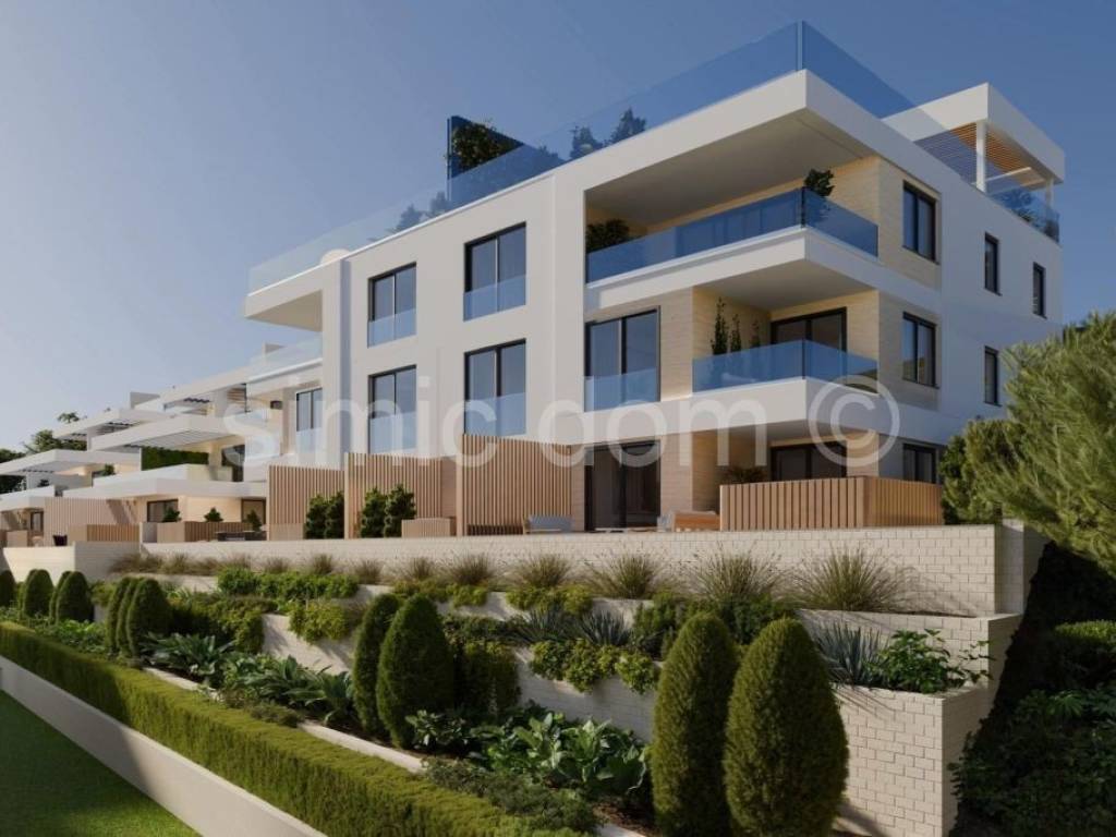 Apartman na moru, Prodaja, Trogir - Okolica, Arbanija