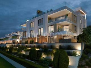 Apartman na moru, Prodaja, Trogir - Okolica, Arbanija