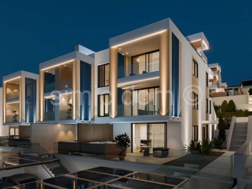 Apartman na moru, Prodaja, Trogir - Okolica, Arbanija