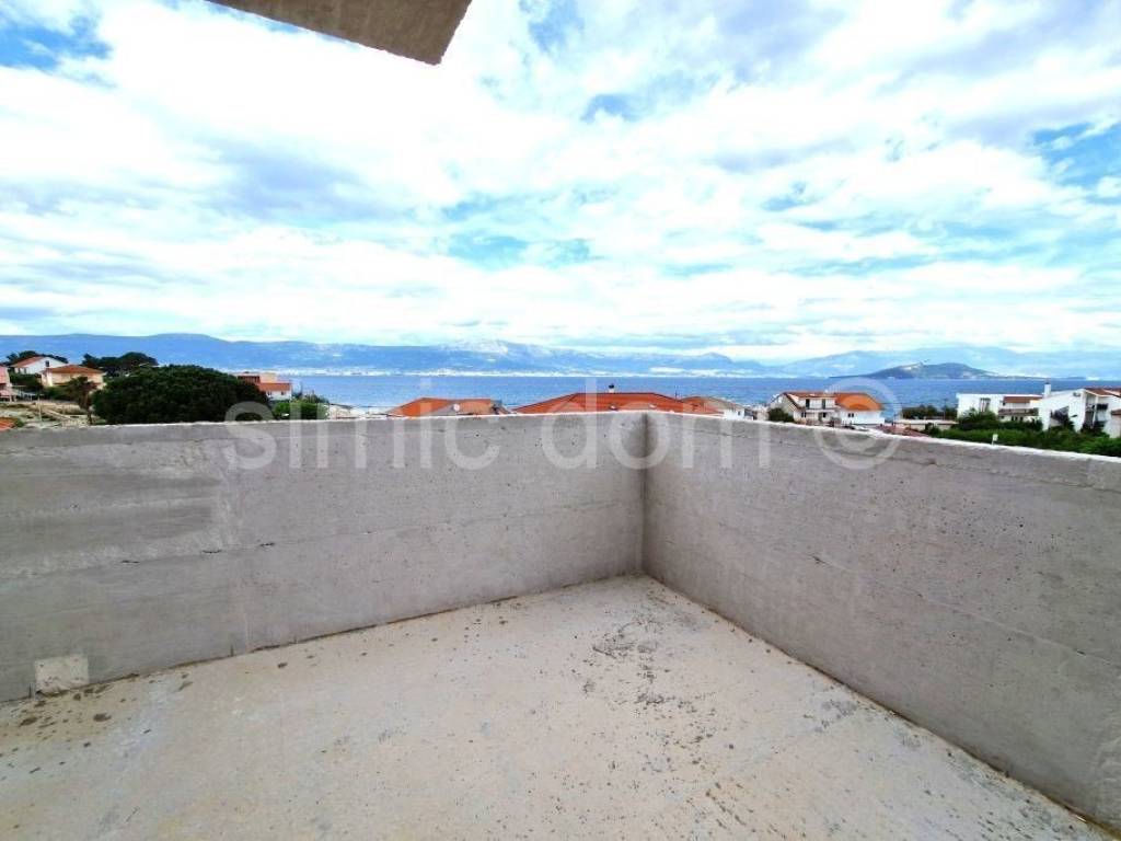 Apartman na moru, Prodaja, Trogir, Čiovo