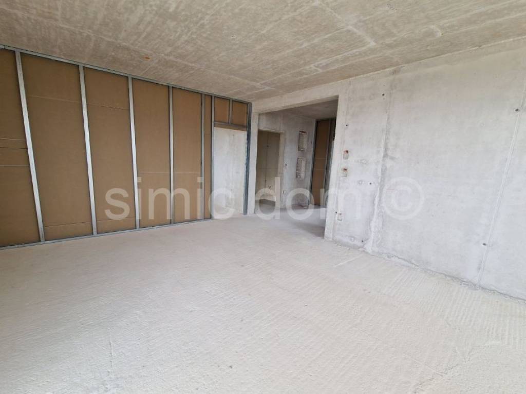 Apartman na moru, Prodaja, Trogir, Čiovo