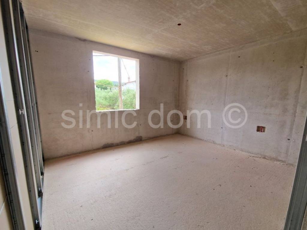 Apartman na moru, Prodaja, Trogir, Čiovo
