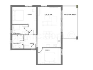 Apartman na moru, Prodaja, Trogir, Čiovo