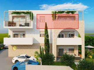 Apartman na moru, Prodaja, Trogir, Čiovo